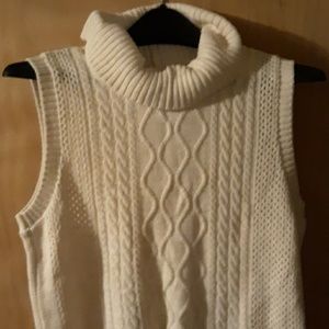 🌷Light sleeveless sweater🌷